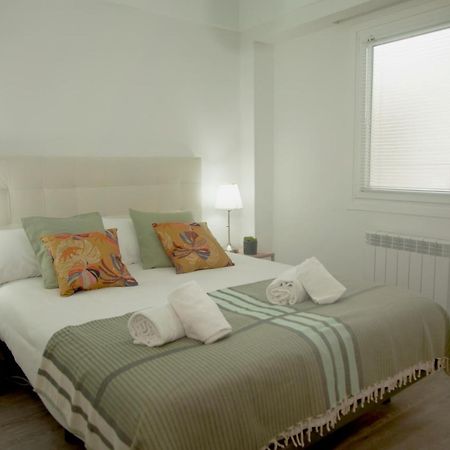 Aukera Apartment I By Basque Homes San Sebastián Zewnętrze zdjęcie
