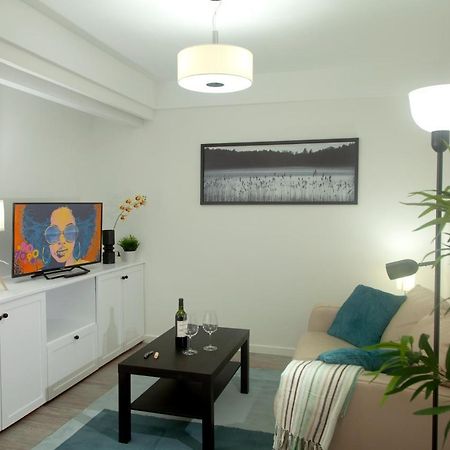 Aukera Apartment I By Basque Homes San Sebastián Zewnętrze zdjęcie