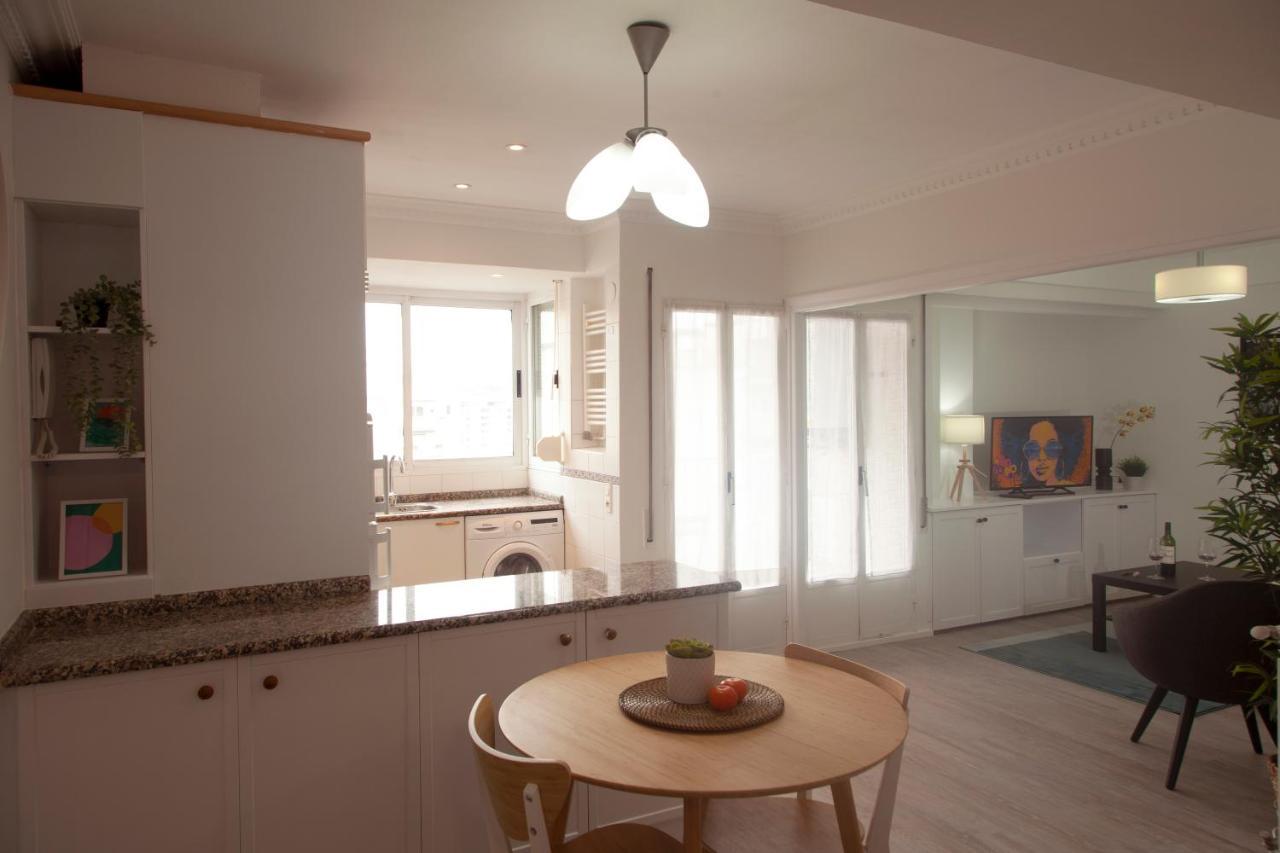 Aukera Apartment I By Basque Homes San Sebastián Zewnętrze zdjęcie