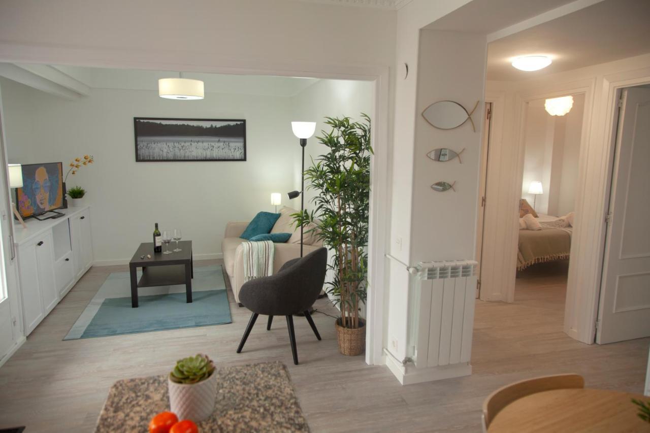 Aukera Apartment I By Basque Homes San Sebastián Zewnętrze zdjęcie