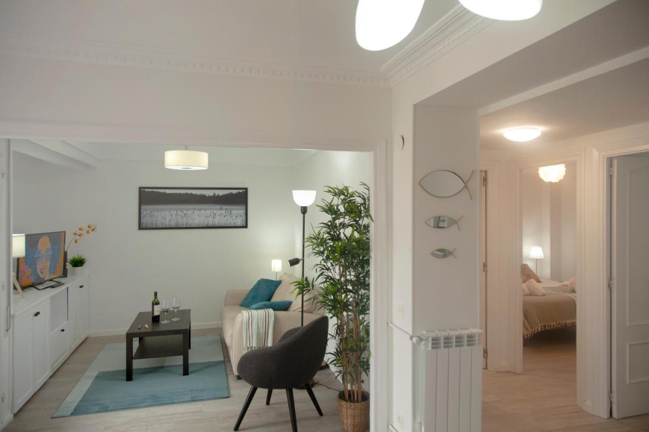 Aukera Apartment I By Basque Homes San Sebastián Zewnętrze zdjęcie