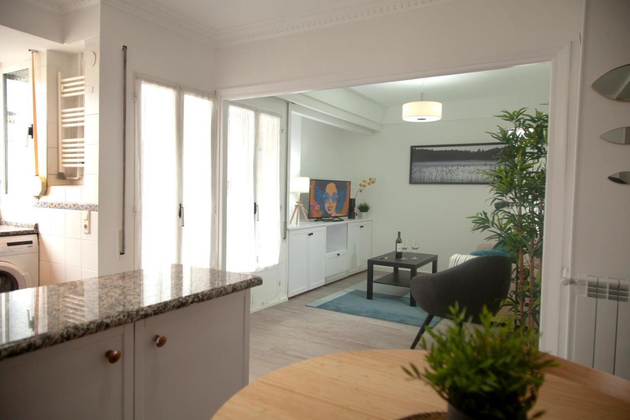 Aukera Apartment I By Basque Homes San Sebastián Zewnętrze zdjęcie