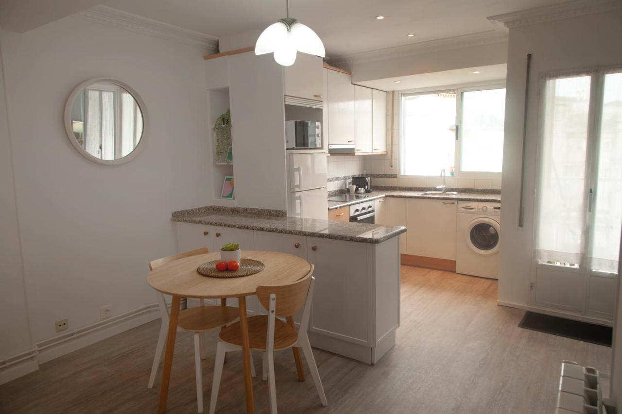 Aukera Apartment I By Basque Homes San Sebastián Zewnętrze zdjęcie