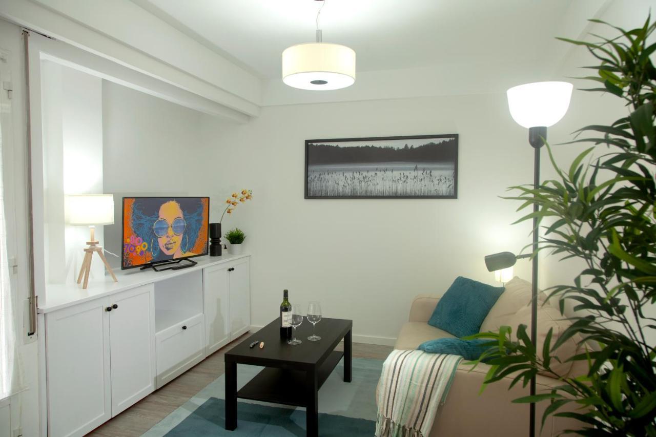 Aukera Apartment I By Basque Homes San Sebastián Zewnętrze zdjęcie
