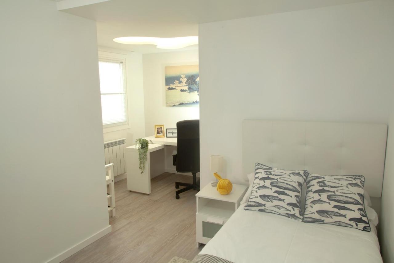 Aukera Apartment I By Basque Homes San Sebastián Zewnętrze zdjęcie
