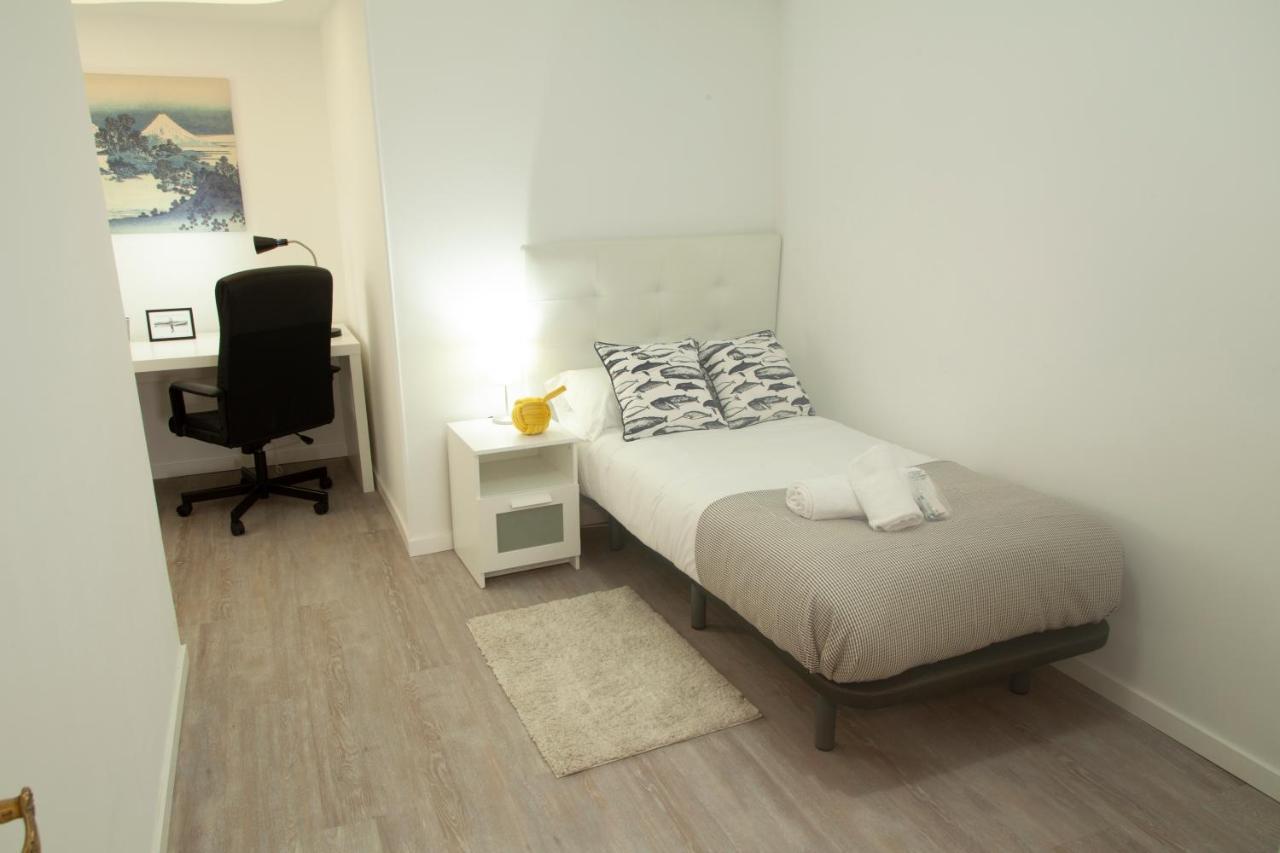 Aukera Apartment I By Basque Homes San Sebastián Zewnętrze zdjęcie