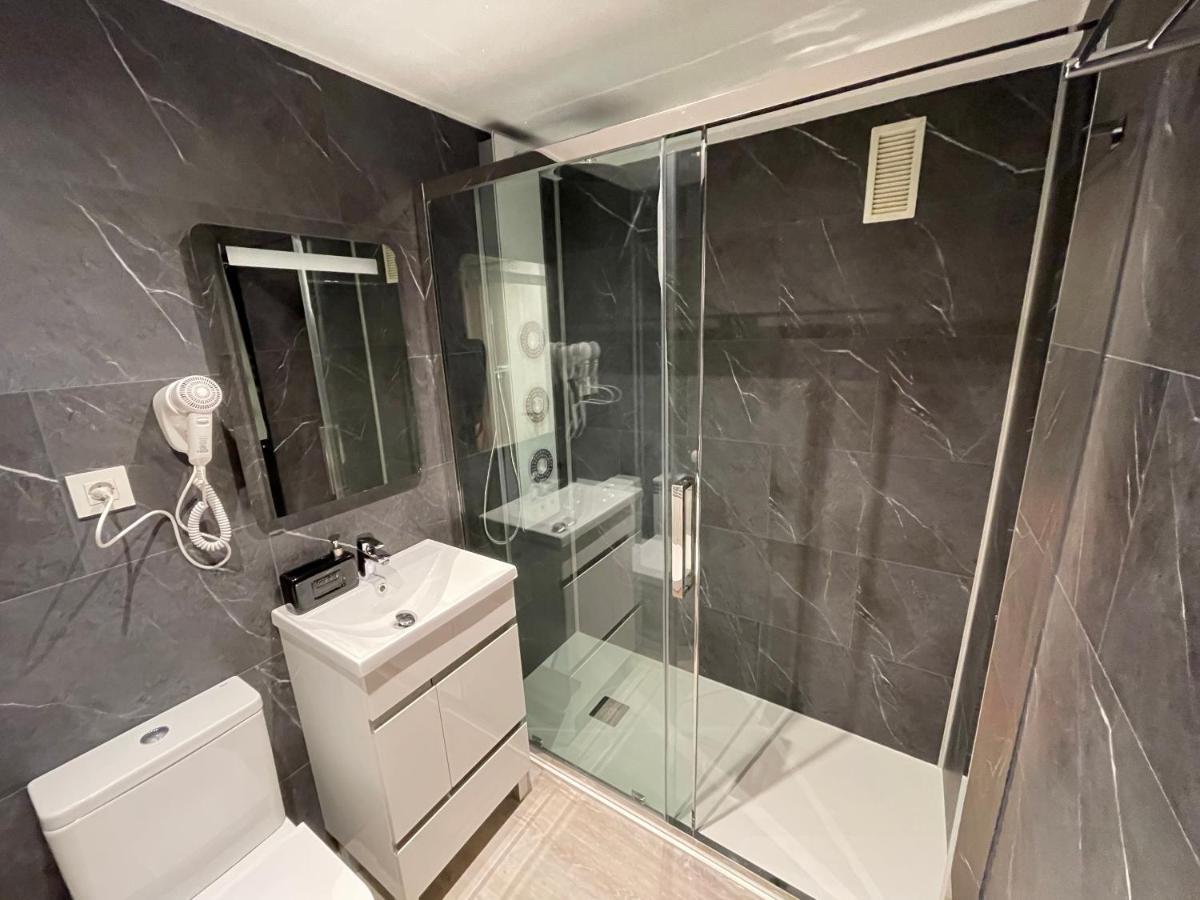 Aukera Apartment I By Basque Homes San Sebastián Zewnętrze zdjęcie