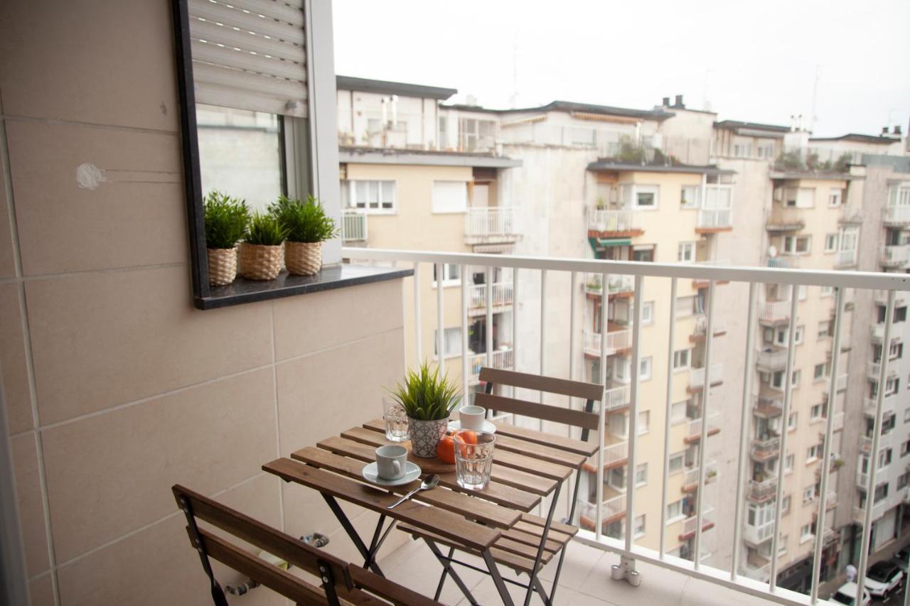 Aukera Apartment I By Basque Homes San Sebastián Zewnętrze zdjęcie