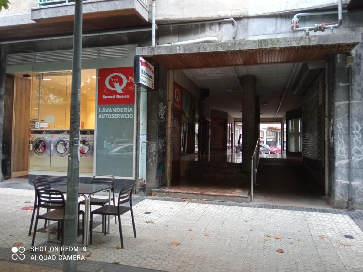 Aukera Apartment I By Basque Homes San Sebastián Zewnętrze zdjęcie